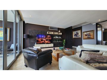 Venta y alquiler de Apartamento en Punta Pacifica, PH Aqualina