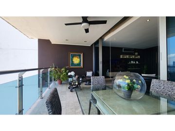 Venta y alquiler de Apartamento en Punta Pacifica, PH Aqualina