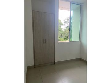 COSTA VERDE / PH NATURA / BALCON / LINEA BLANCA / 2 HAB
