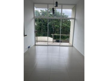 COSTA VERDE / PH NATURA / BALCON / LINEA BLANCA / 2 HAB