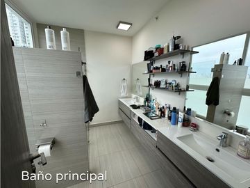 Venta y alquiler de Apartamento en Costa del Este, PH Asia