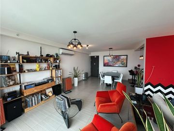 Venta y alquiler de Apartamento en Costa del Este, PH Asia