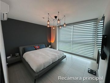 Venta y alquiler de Apartamento en Costa del Este, PH Asia