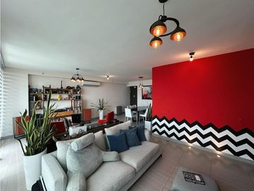 Venta y alquiler de Apartamento en Costa del Este, PH Asia