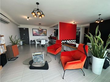 Venta y alquiler de Apartamento en Costa del Este, PH Asia