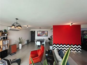 Venta y alquiler de Apartamento en Costa del Este, PH Asia