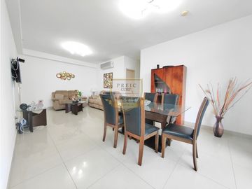 Vendo apartamento en San Francisco