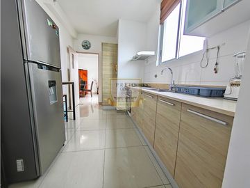 Vendo apartamento en San Francisco