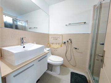 Vendo apartamento en San Francisco