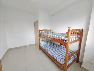 Vendo apartamento en San Francisco