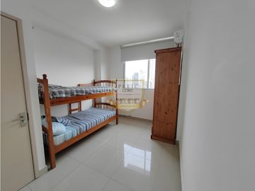 Vendo apartamento en San Francisco