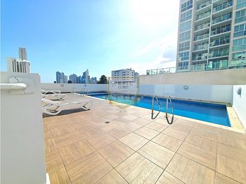 Vendo apartamento en San Francisco