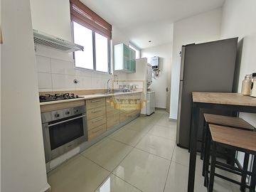 Vendo apartamento en San Francisco