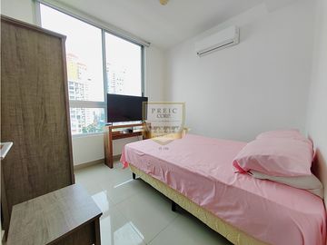 Vendo apartamento en San Francisco