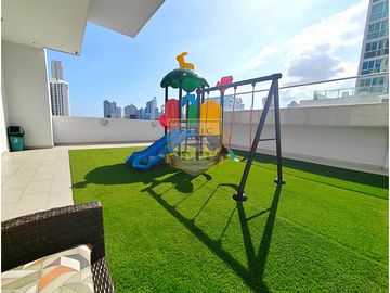 Vendo apartamento en San Francisco