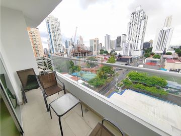 Vendo apartamento en San Francisco
