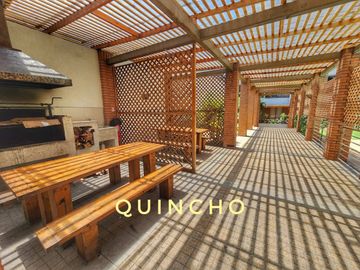 Se Vende Depto. Av. España Con Gorbea - Alpha & Omega Co