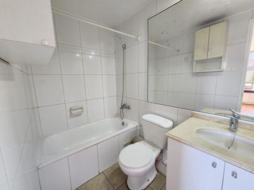 Se Vende Depto. Av. España Con Gorbea - Alpha & Omega Co