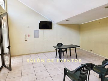 Se Vende Depto. Av. España Con Gorbea - Alpha & Omega Co