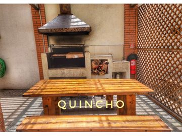 Se Vende Depto. Av. España Con Gorbea - Alpha & Omega Co