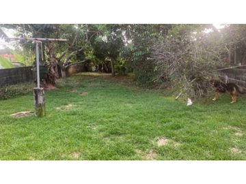VENDO CASA EN LA CHORRERA PUERTO CAIMITO 3R