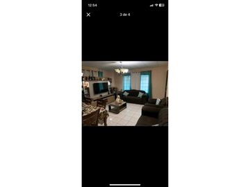VENDO CASA EN LA CHORRERA PUERTO CAIMITO 3R