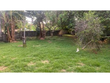 VENDO CASA EN LA CHORRERA PUERTO CAIMITO 3R