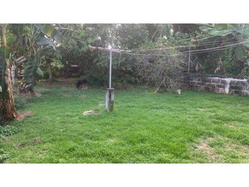 VENDO CASA EN LA CHORRERA PUERTO CAIMITO 3R