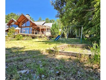 Hauslink Vende Amplia Casa 3d3b Excelente Sector Gran Vista