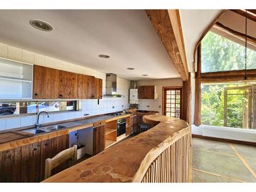 Hauslink Vende Amplia Casa 3d3b Excelente Sector Gran Vista