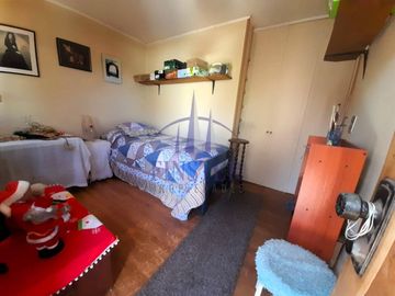 Espectacular Casa Sólida En El Corazón De Quintero