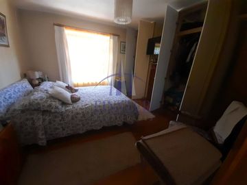 Espectacular Casa Sólida En El Corazón De Quintero
