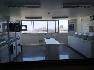 Hermoso Departamento Amoblado 50m2, 1 Dormitorio - Horos Pro