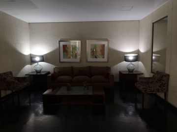 Hermoso Departamento Amoblado 50m2, 1 Dormitorio - Horos Pro