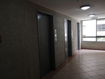 Hermoso Departamento Amoblado 50m2, 1 Dormitorio - Horos Pro