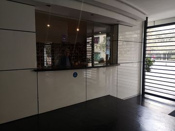 Hermoso Departamento Amoblado 50m2, 1 Dormitorio - Horos Pro