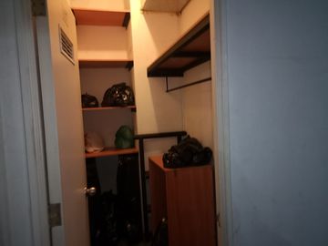 Hermoso Departamento Amoblado 50m2, 1 Dormitorio - Horos Pro