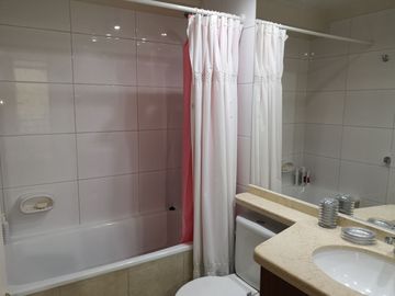 Hermoso Departamento Amoblado 50m2, 1 Dormitorio - Horos Pro