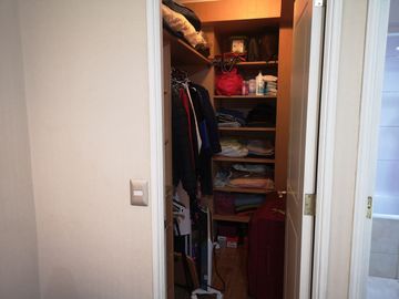 Hermoso Departamento Amoblado 50m2, 1 Dormitorio - Horos Pro