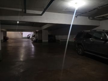 Hermoso Departamento Amoblado 50m2, 1 Dormitorio - Horos Pro