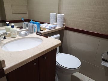 Hermoso Departamento Amoblado 50m2, 1 Dormitorio - Horos Pro
