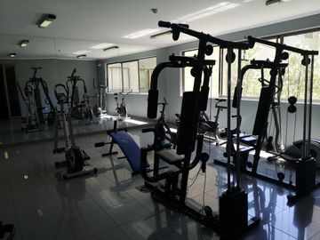 Hermoso Departamento Amoblado 50m2, 1 Dormitorio - Horos Pro