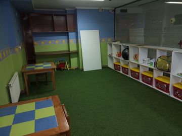 Hermoso Departamento Amoblado 50m2, 1 Dormitorio - Horos Pro