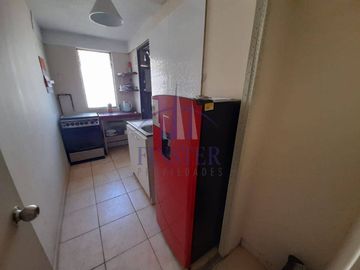 Finster Vende Impecable Departamento Con Vista Al Mar En Qui