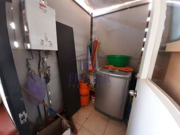 Finster Vende Impecable Departamento Con Vista Al Mar En Qui