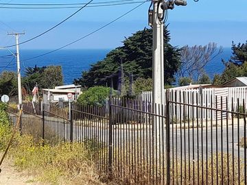 Finster Vende Impecable Departamento Con Vista Al Mar En Qui