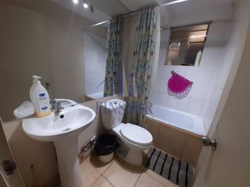 Finster Vende Impecable Departamento Con Vista Al Mar En Qui