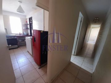 Finster Vende Impecable Departamento Con Vista Al Mar En Qui