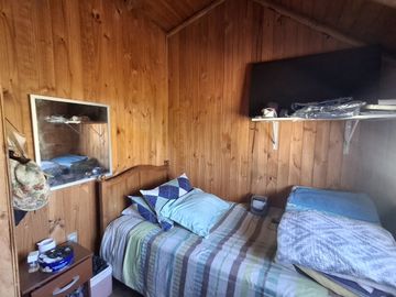A La Venta Linda Casa Con Vista Al Mar En El Quisco - Natali