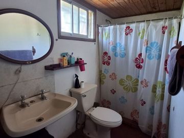 A La Venta Linda Casa Con Vista Al Mar En El Quisco - Natali